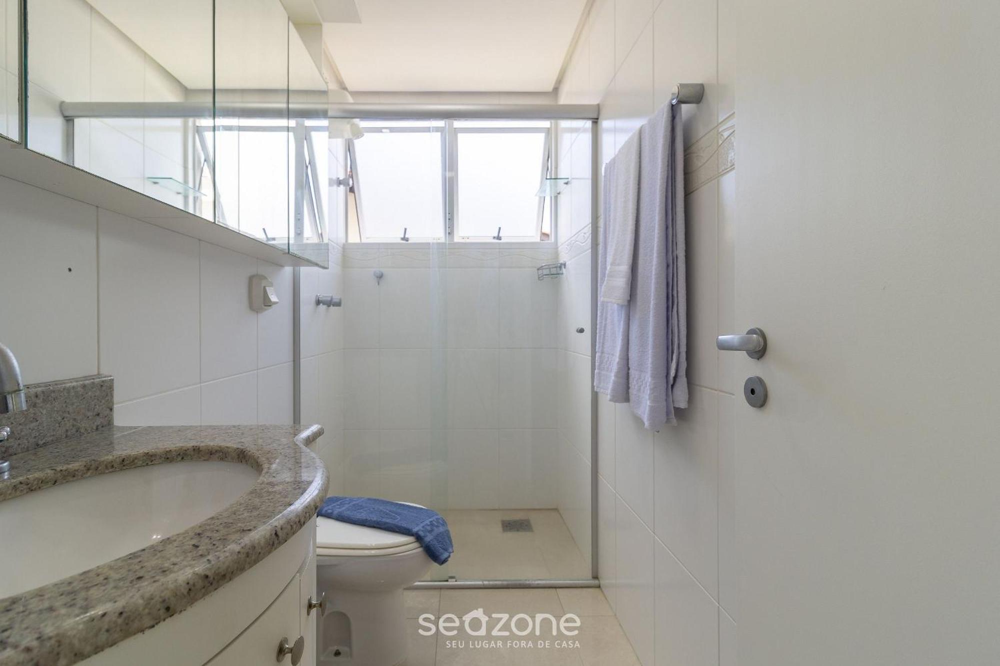 Apartamento Lindo Apto A 3 Minutos Da De Jurere Vma101 Florianópolis
